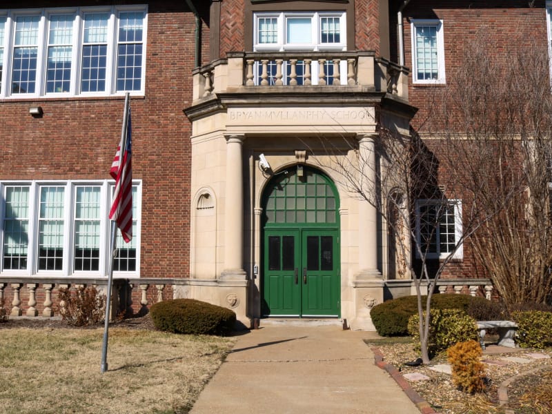 Mullanphy School