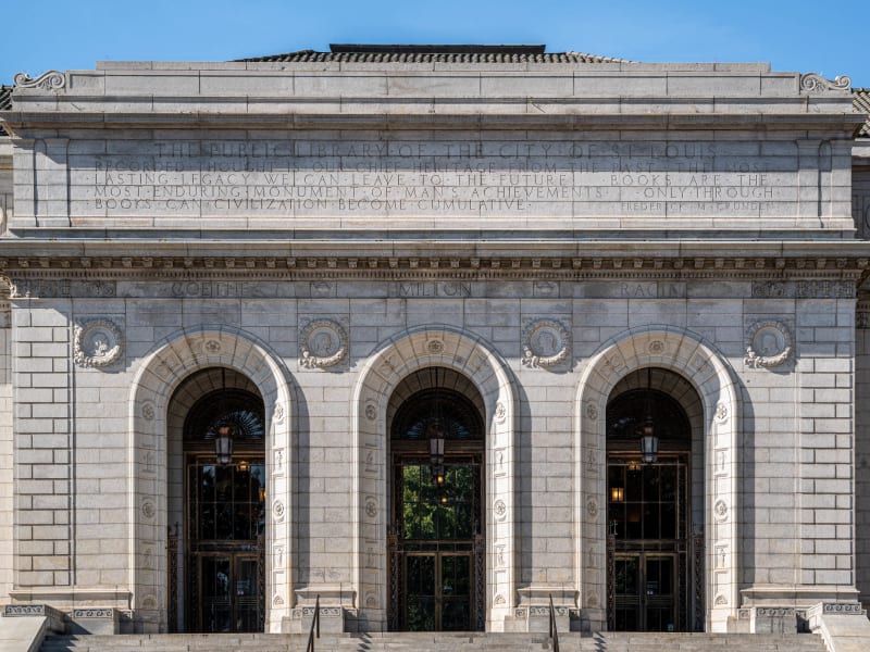 Central Library