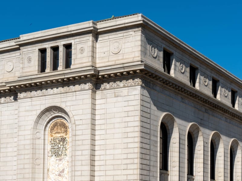 Central Library