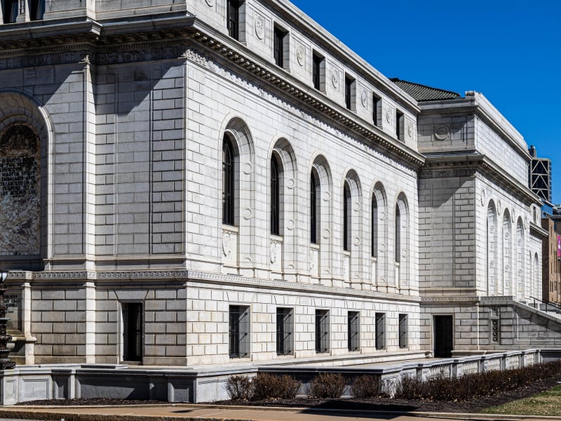 Central Library
