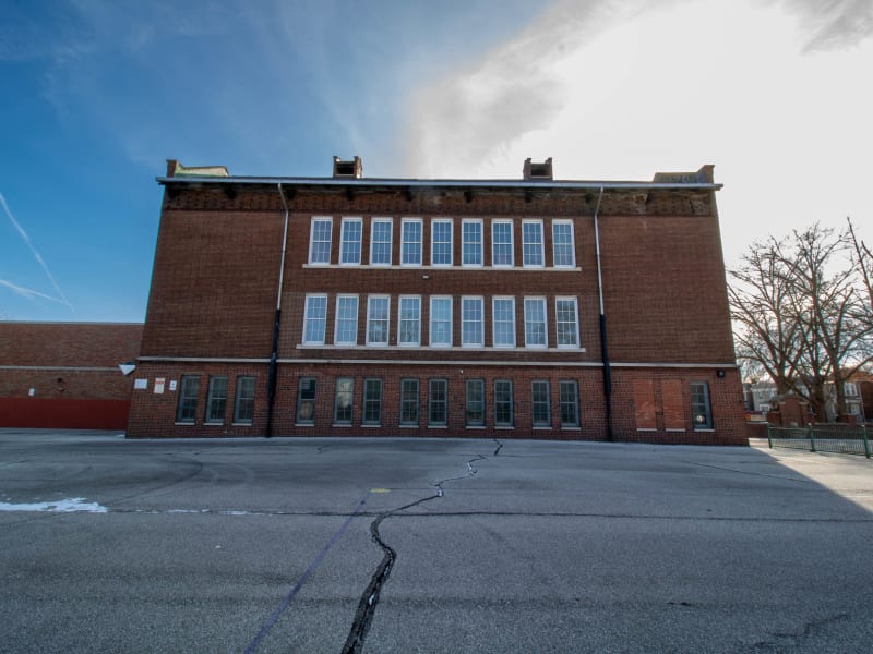 Farragut School