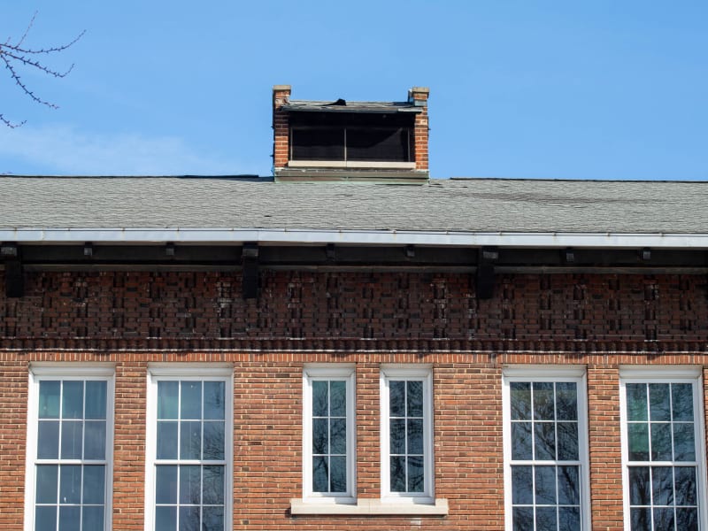 Farragut School