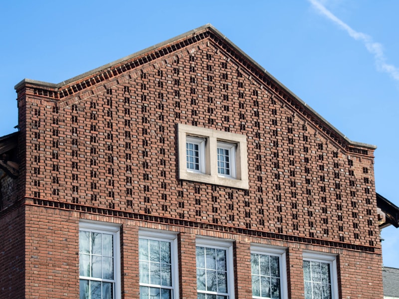 Farragut School
