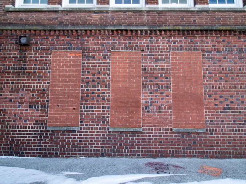 Farragut School