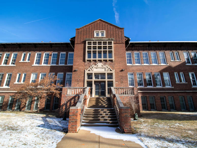Farragut School
