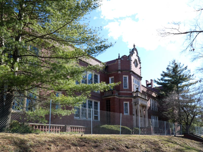 Cote Brilliante School