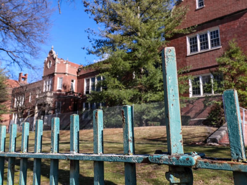 Cote Brilliante School