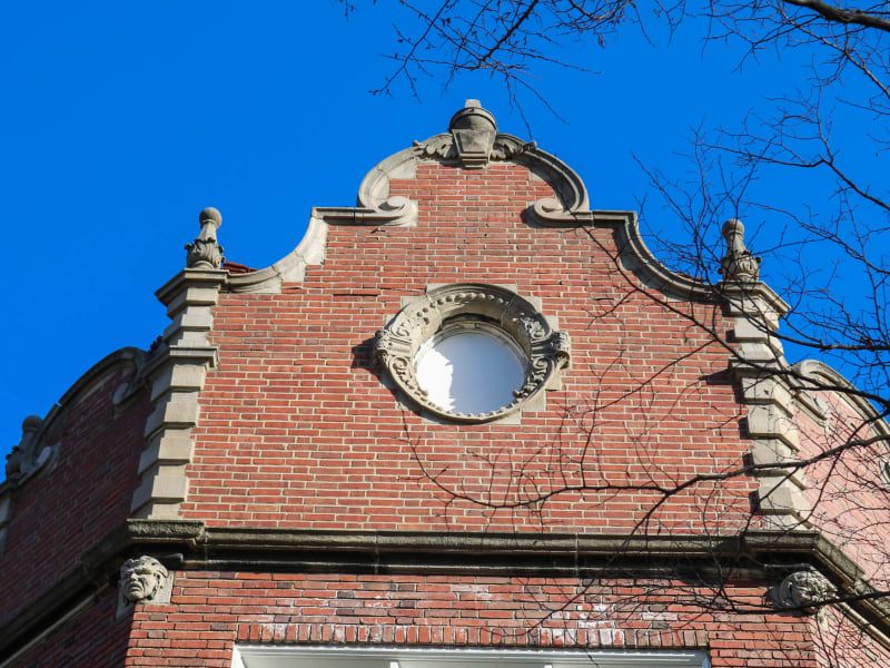 Cote Brilliante School