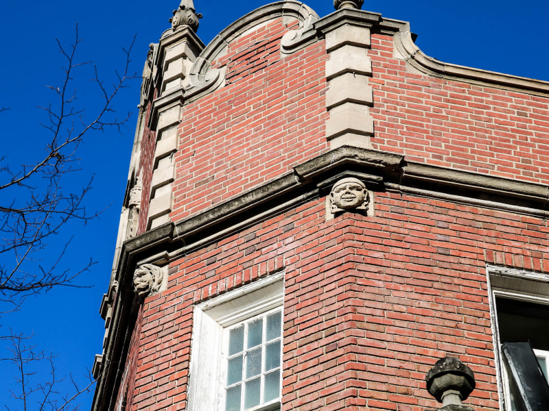 Cote Brilliante School