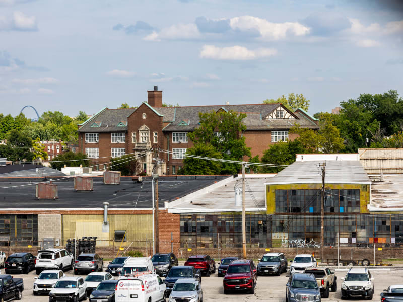 Wade School
