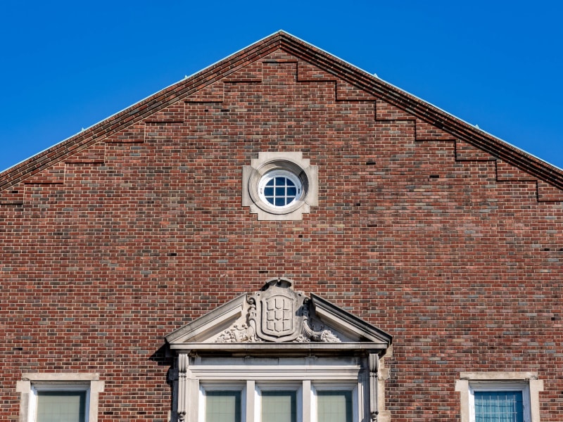 Wade School