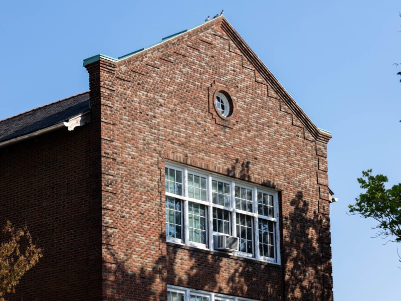 Wade School