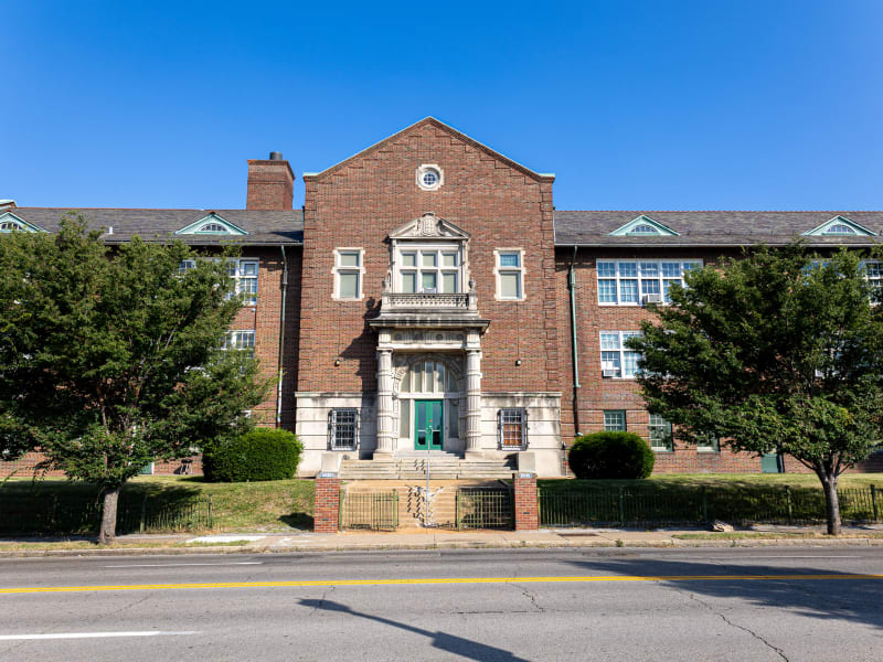 Wade School