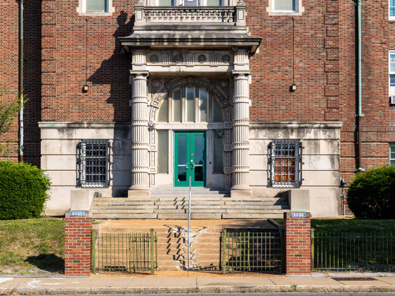 Wade School