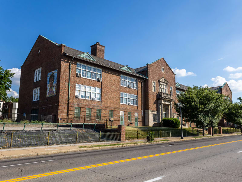 Wade School