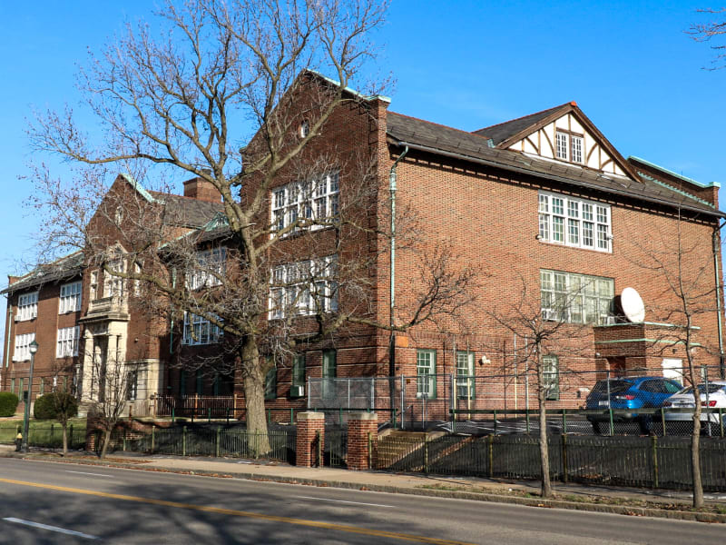 Wade School