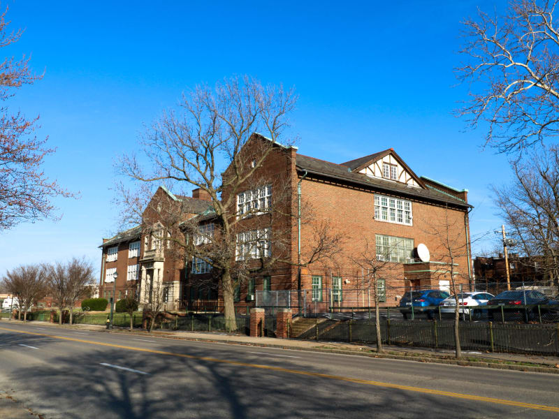 Wade School
