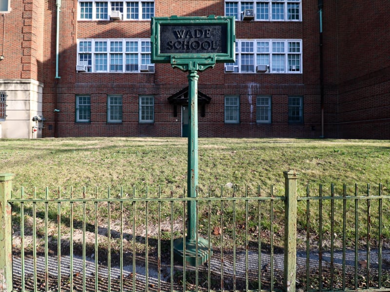 Wade School