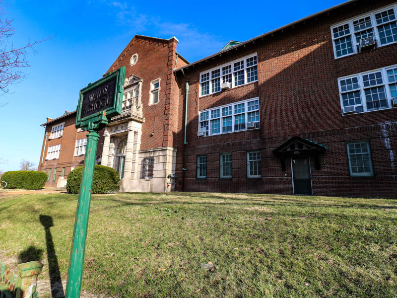 Wade School