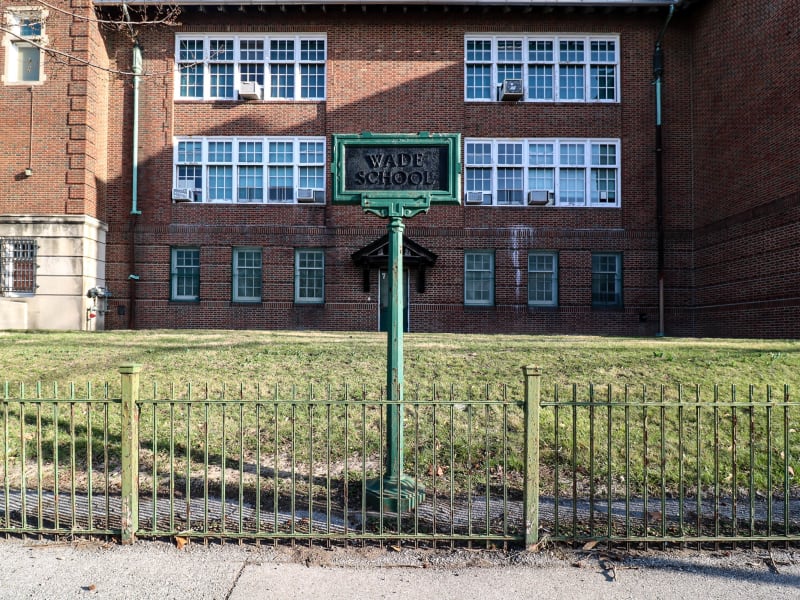 Wade School