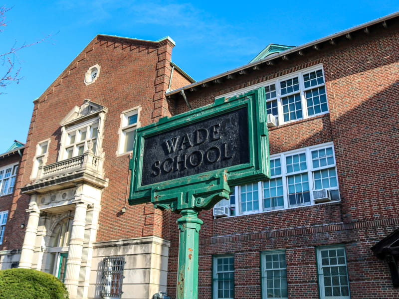 Wade School