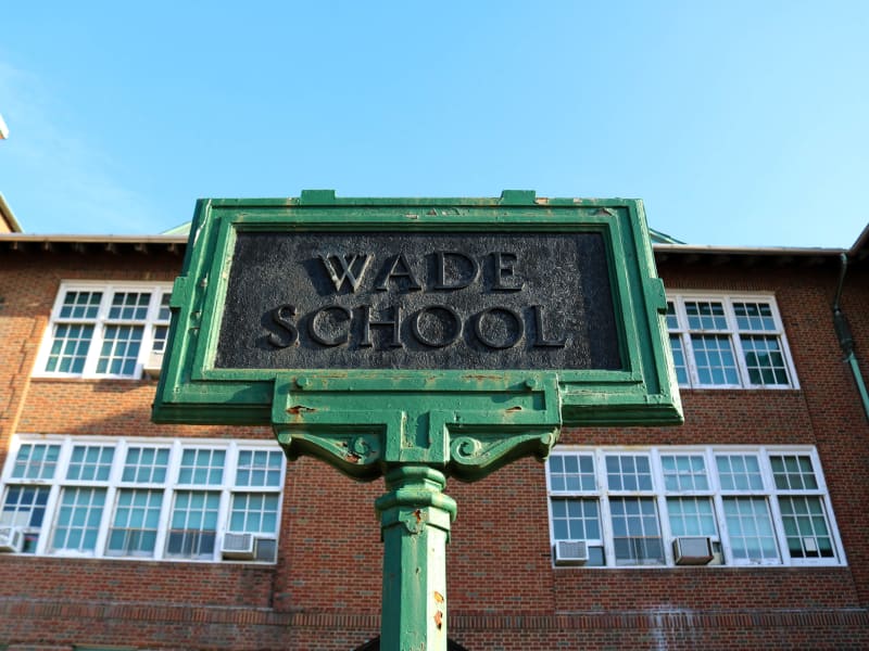 Wade School