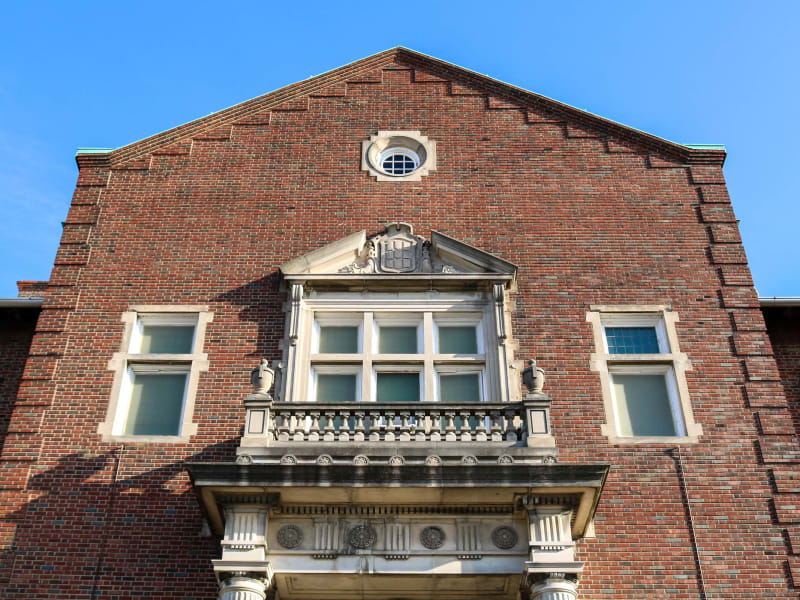 Wade School