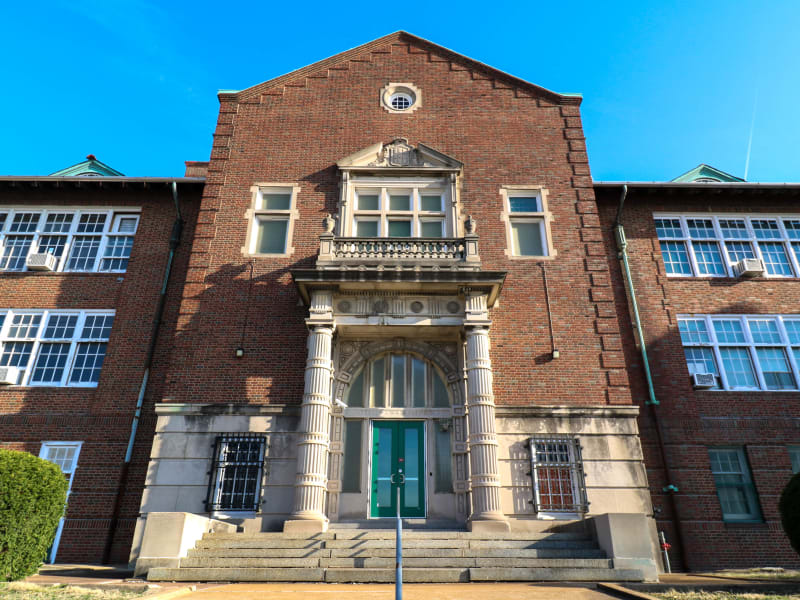 Wade School
