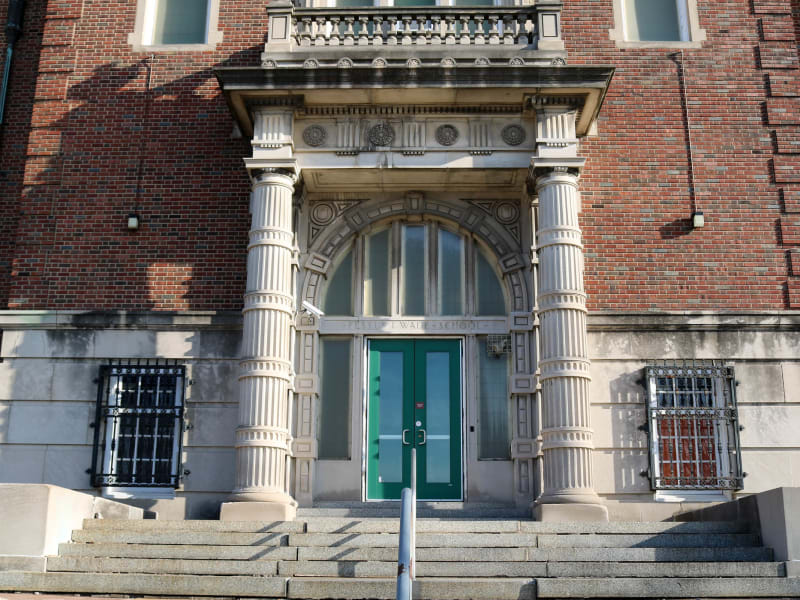 Wade School