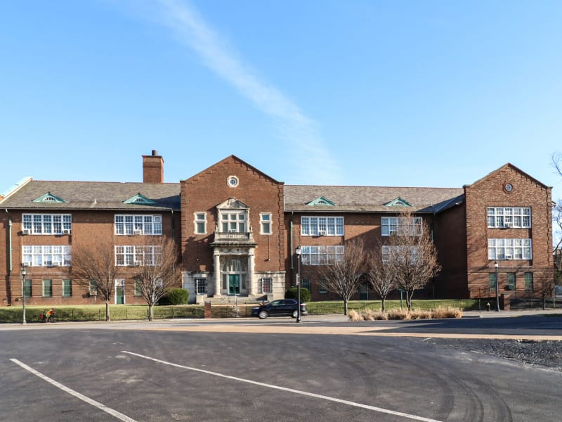 Wade School