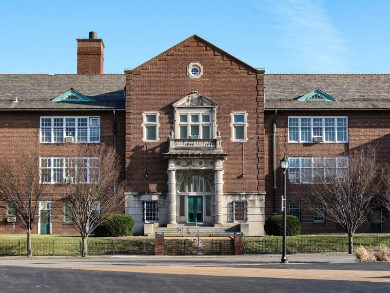 Wade School