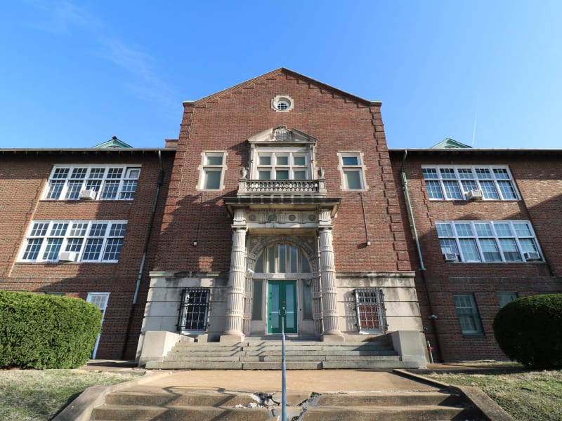 Wade School