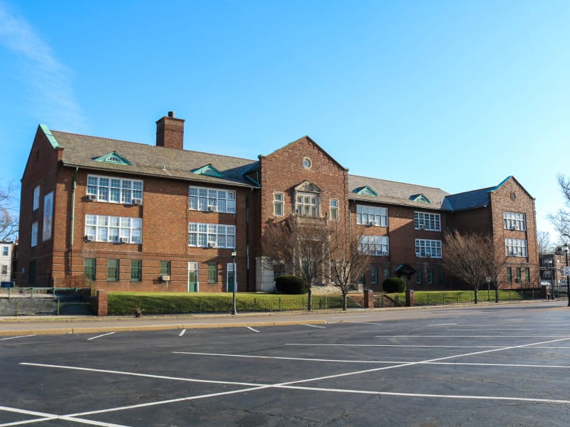 Wade School