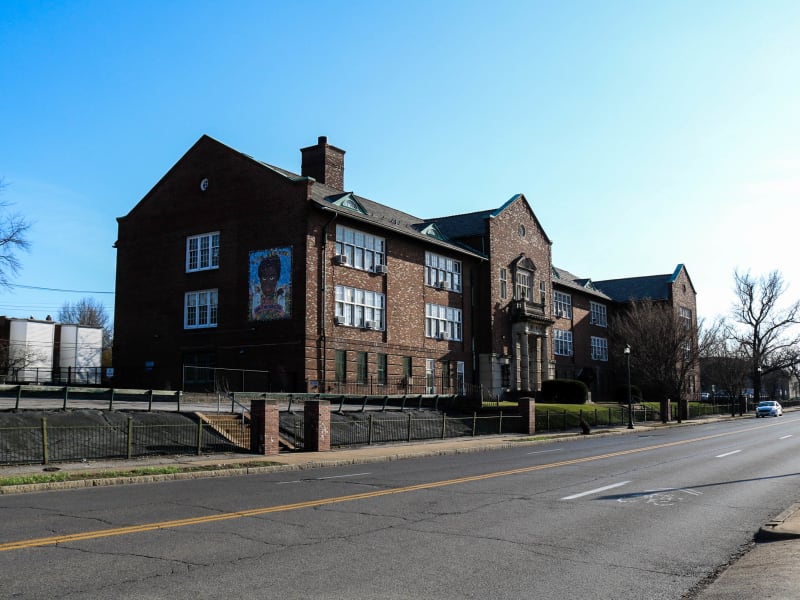 Wade School