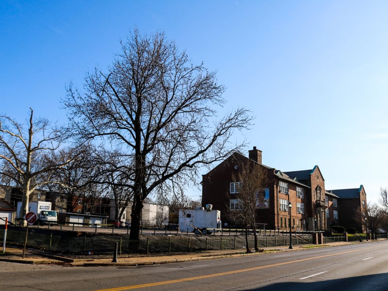 Wade School