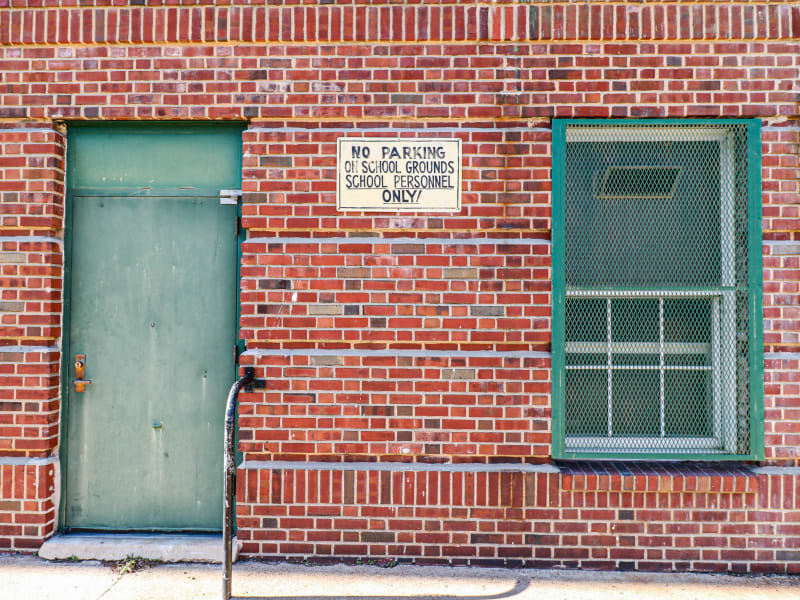 Wade School