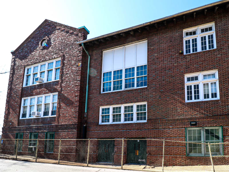 Wade School