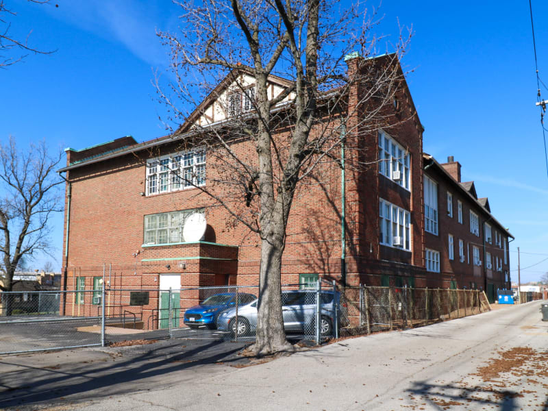 Wade School