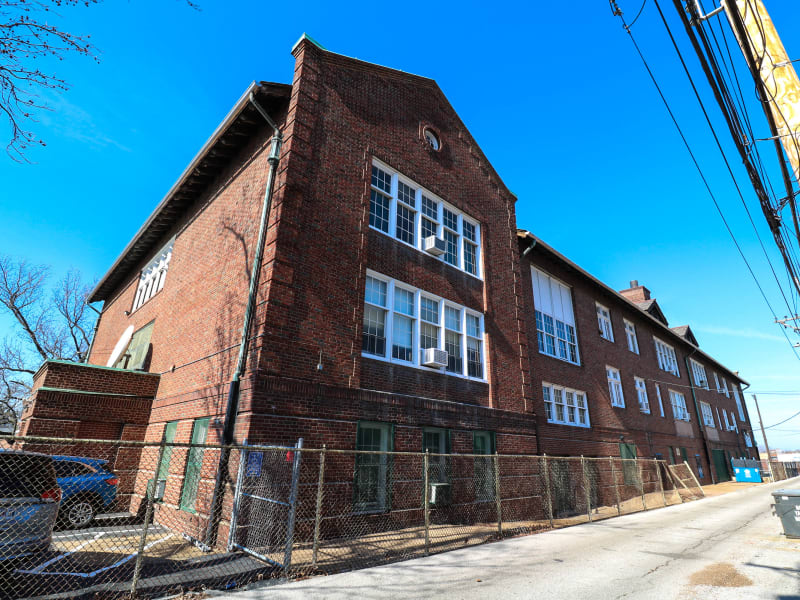 Wade School