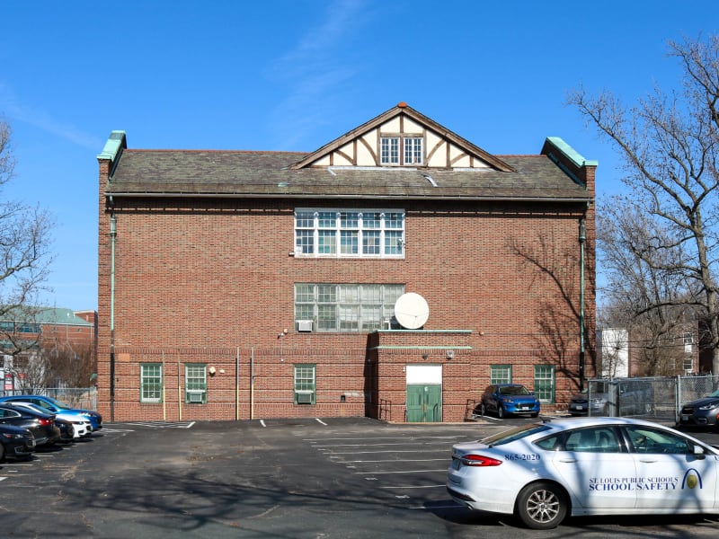 Wade School