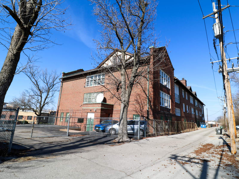 Wade School