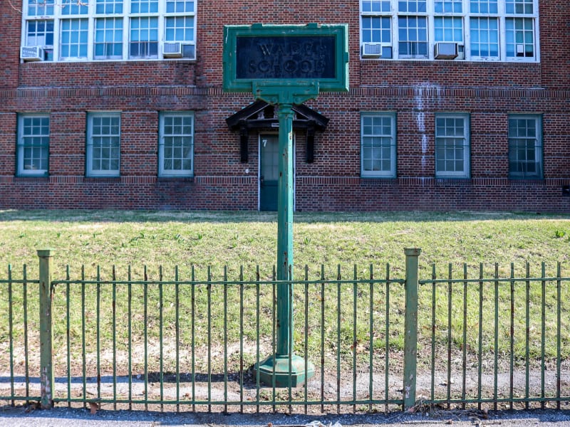 Wade School