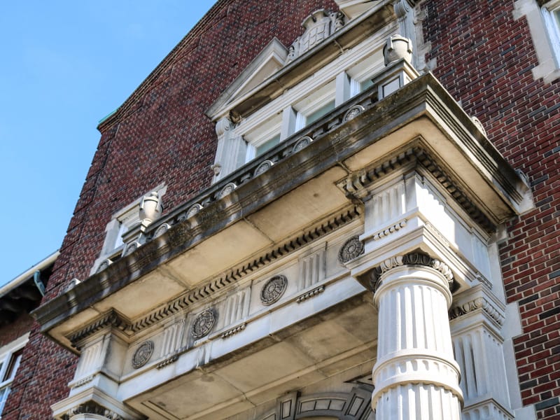 Wade School