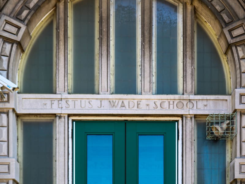 Wade School