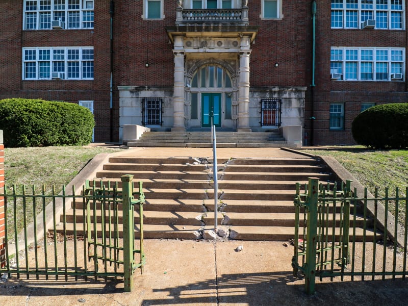 Wade School