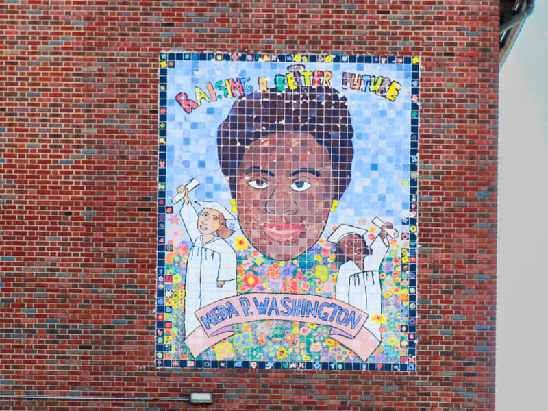 Wade School