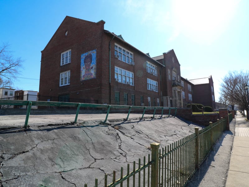 Wade School