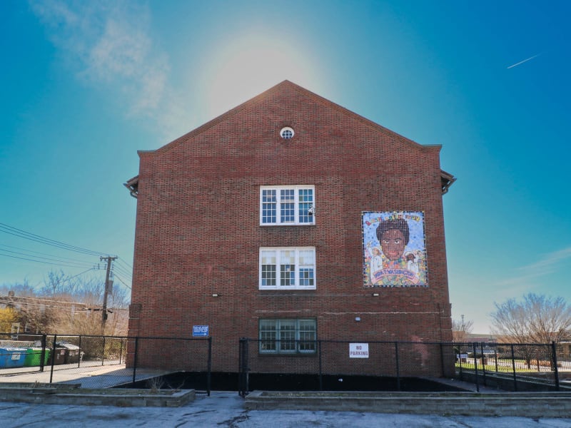 Wade School