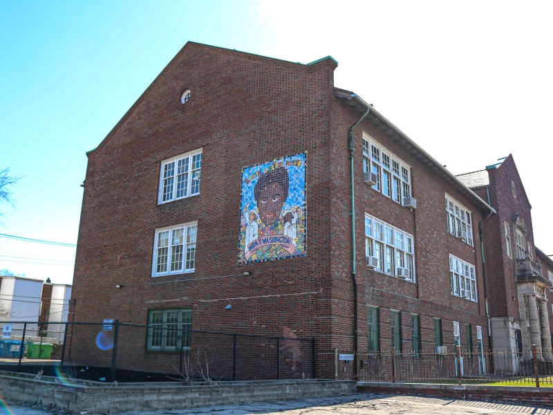 Wade School