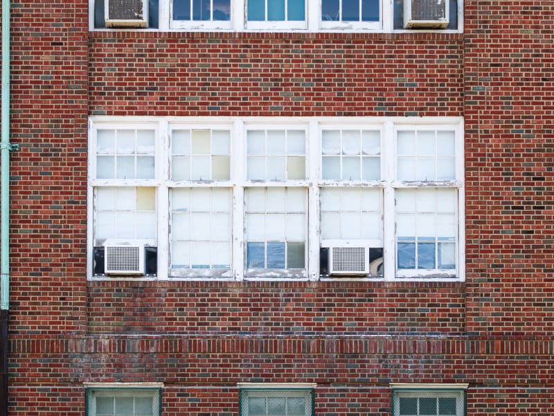 Wade School